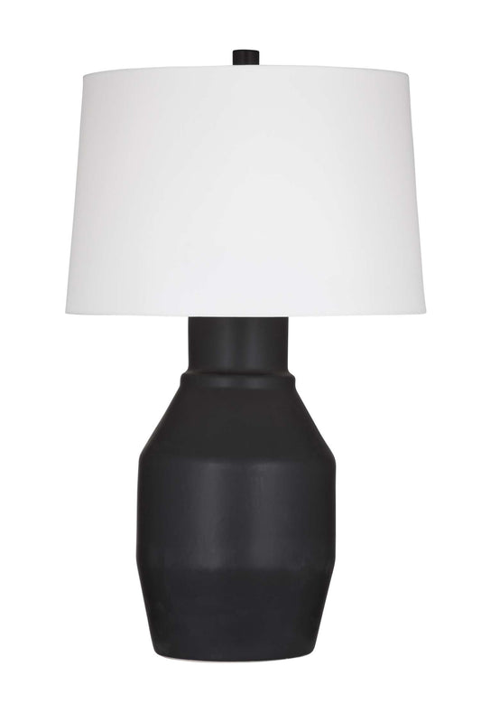 Lowndes Table Lamp - Straight On