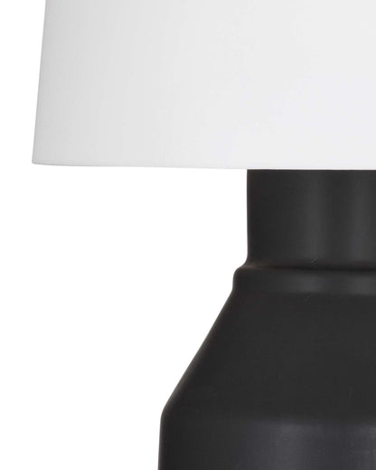 Lowndes Table Lamp - Detail