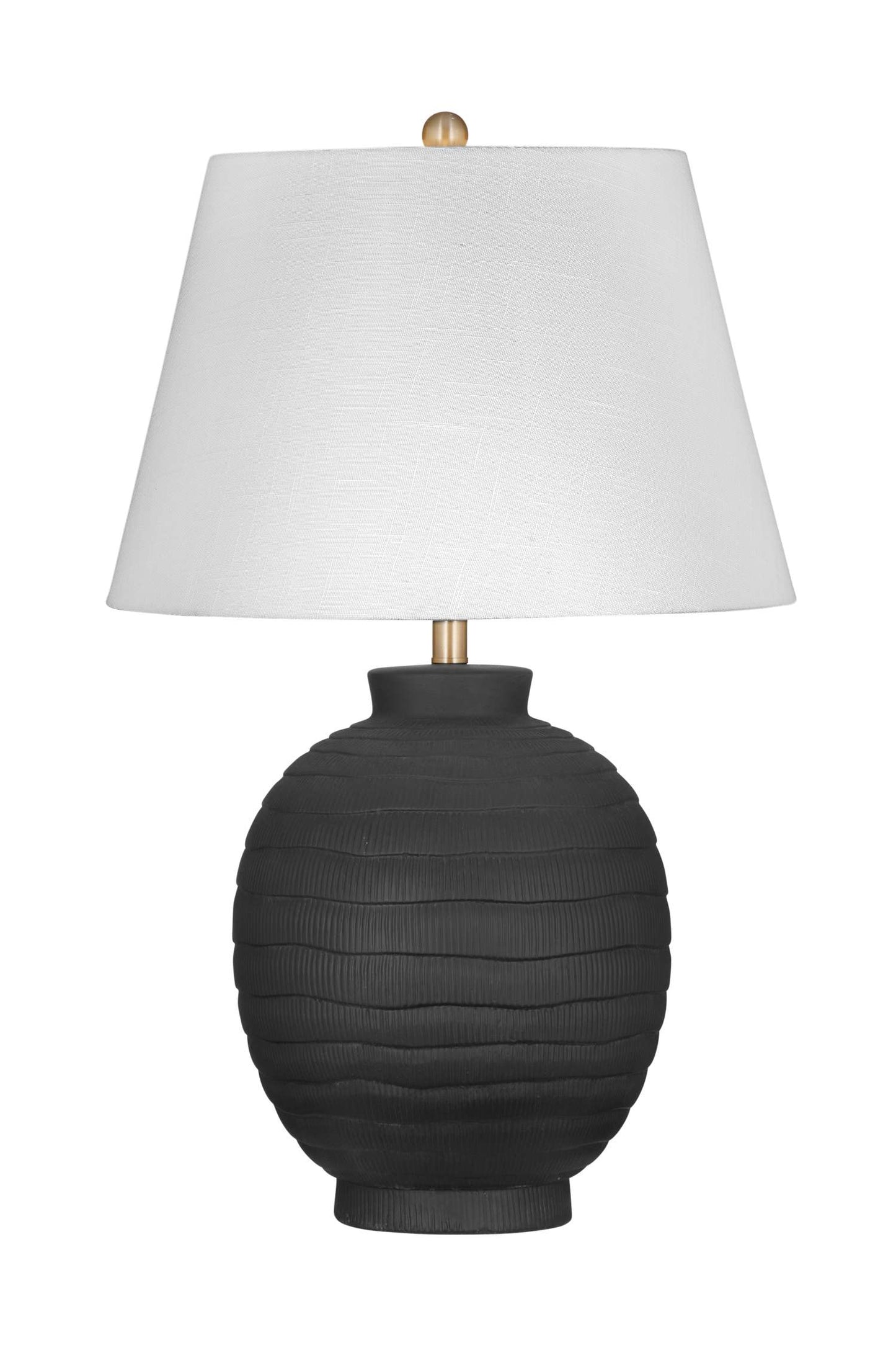 Ventraa Table Lamp - Straight On