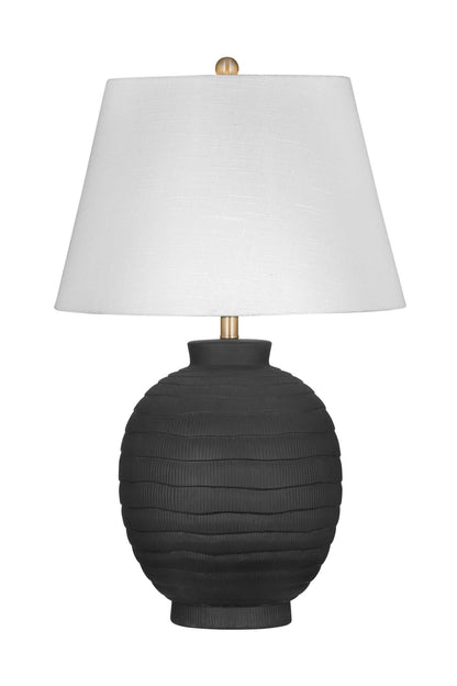 Ventraa Table Lamp - Straight On