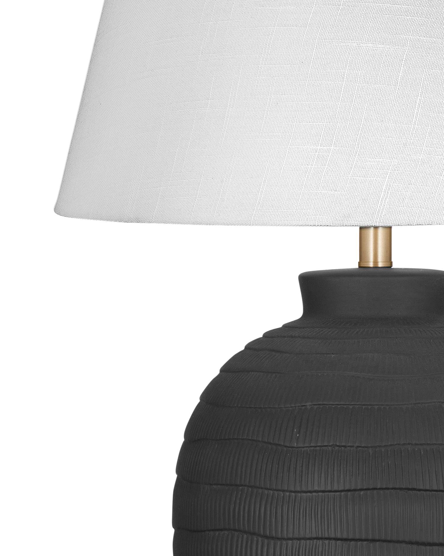 Ventraa Table Lamp - Detail