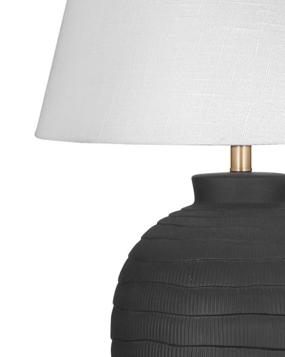 Ventraa Table Lamp - Detail