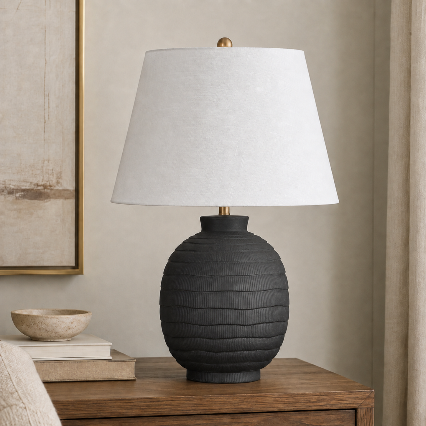Ventraa Table Lamp - Main