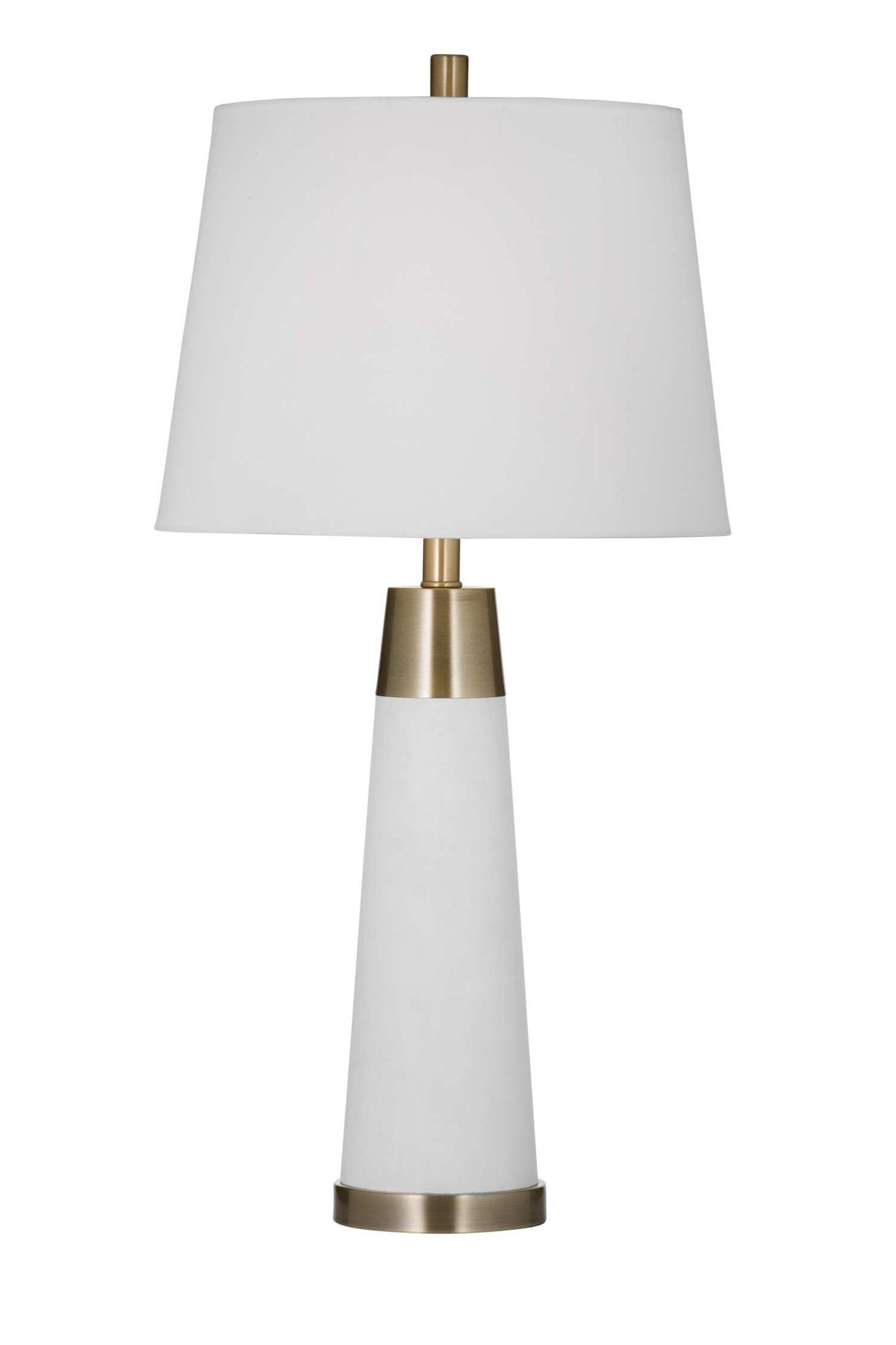 Osage Table Lamp - Straight On