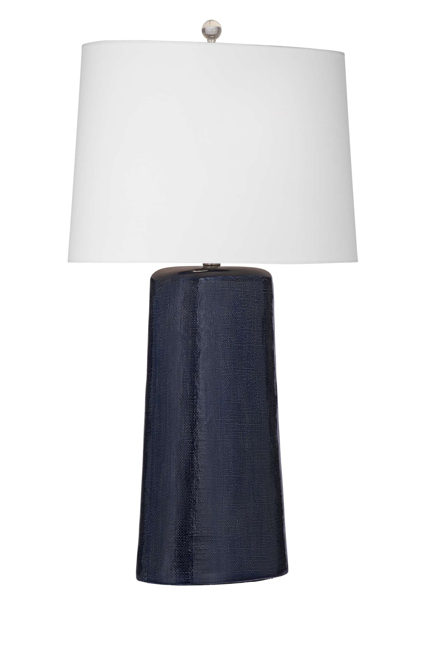 Lancaster Table Lamp - Angle