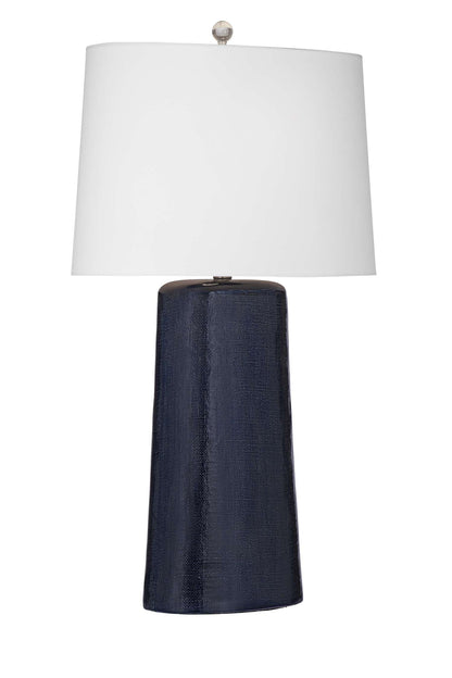 Lancaster Table Lamp - Angle