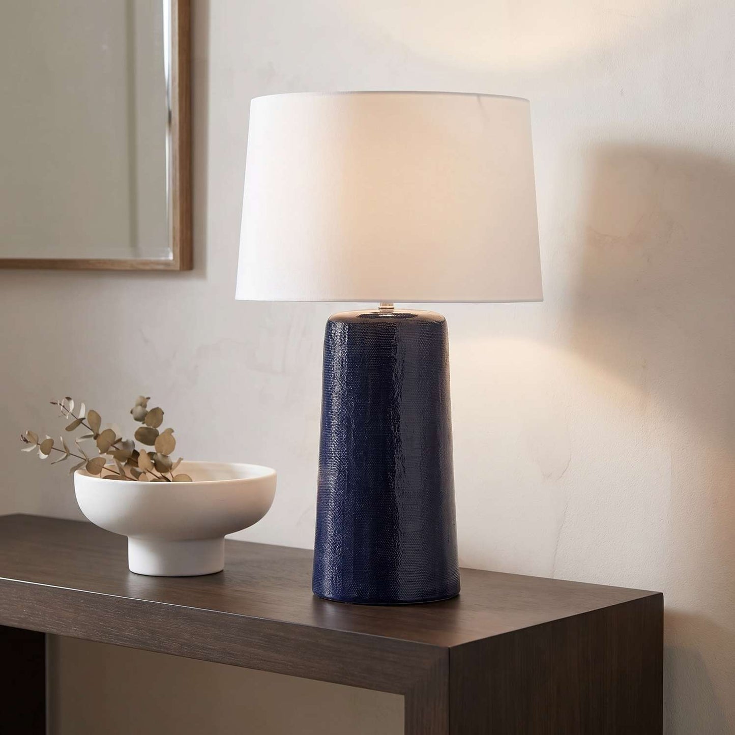 Lancaster Table Lamp - Main