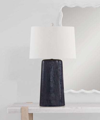 Lancaster Table Lamp - Room Scene