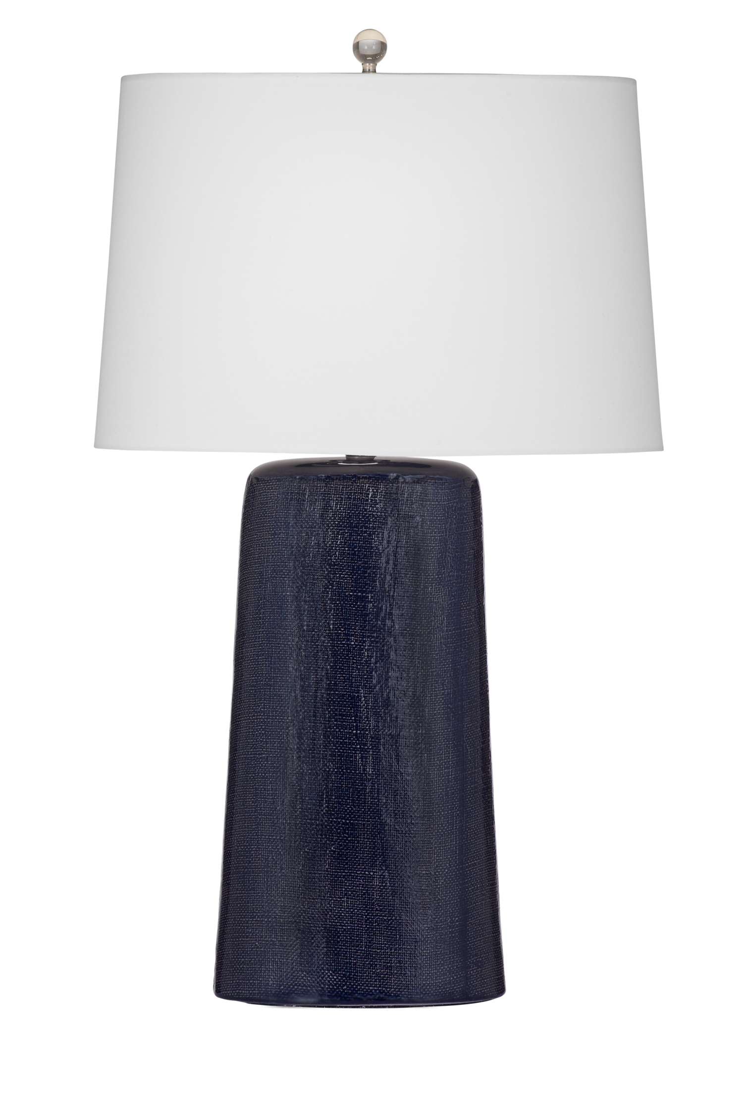 Lancaster Table Lamp - Straight On