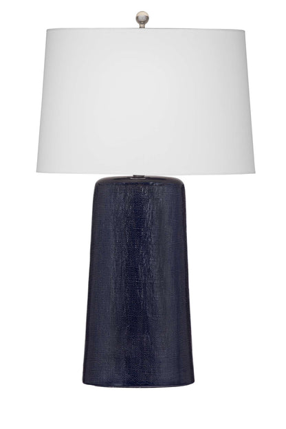 Lancaster Table Lamp - Straight On