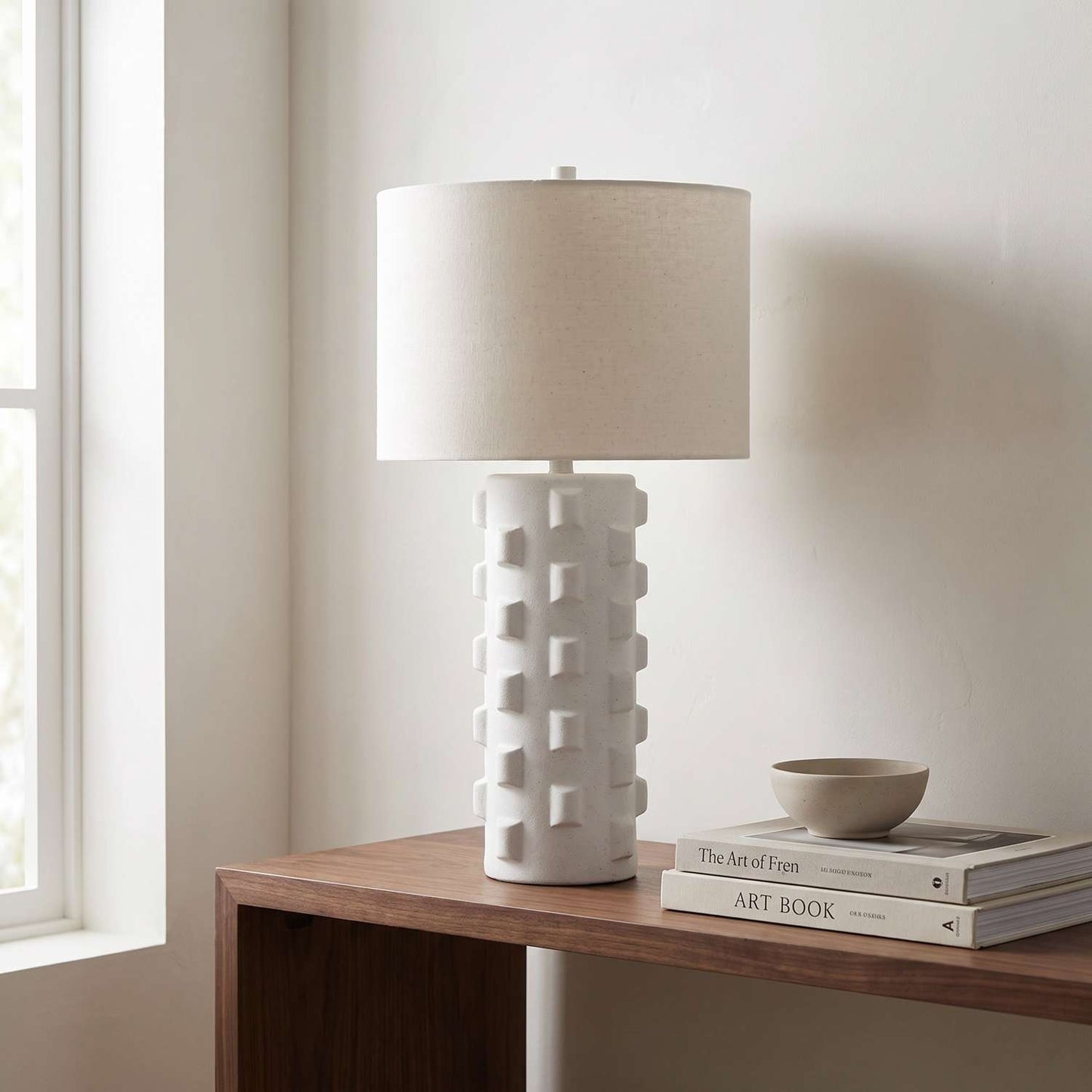 Mellette Table Lamp - Main