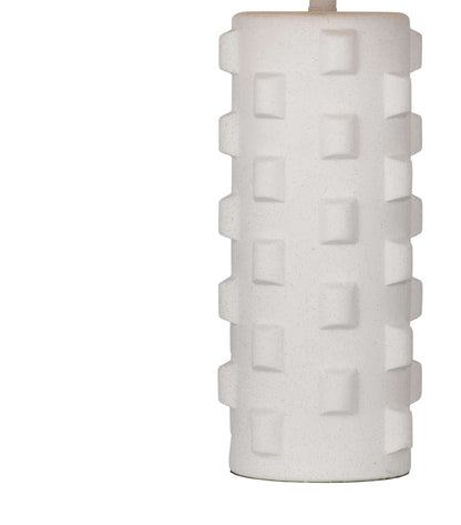 Mellette Table Lamp - Additional