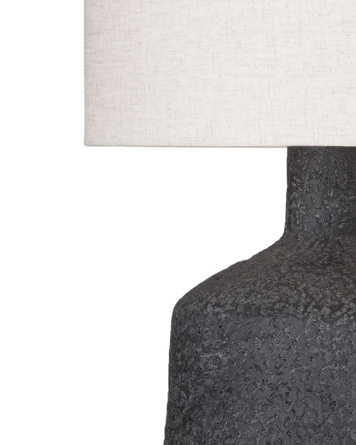 Hartley Table Lamp - Detail