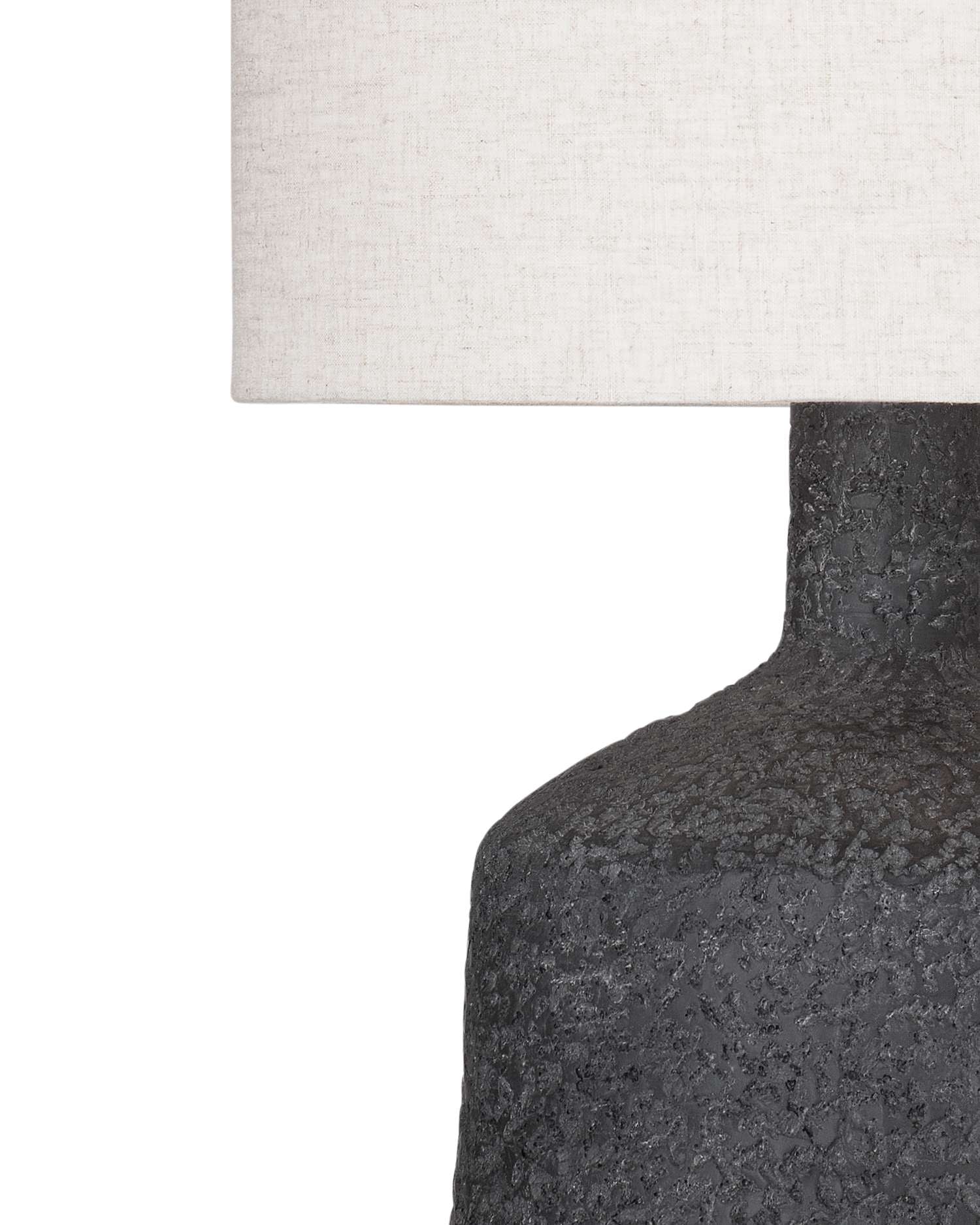 Hartley Table Lamp - Detail