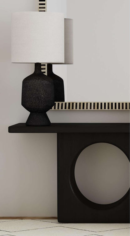 Hartley Table Lamp - Room Scene