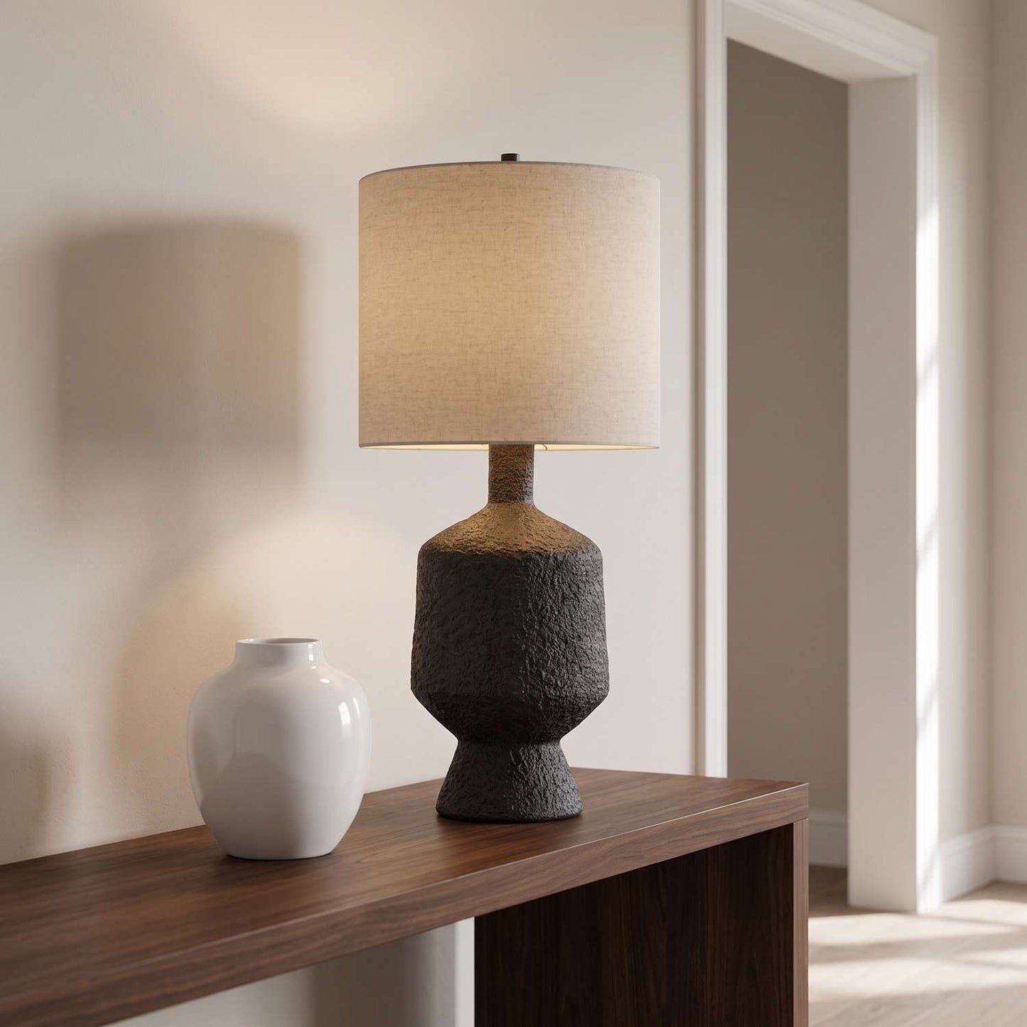 Hartley Table Lamp - Main