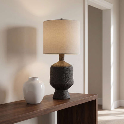 Hartley Table Lamp - Main