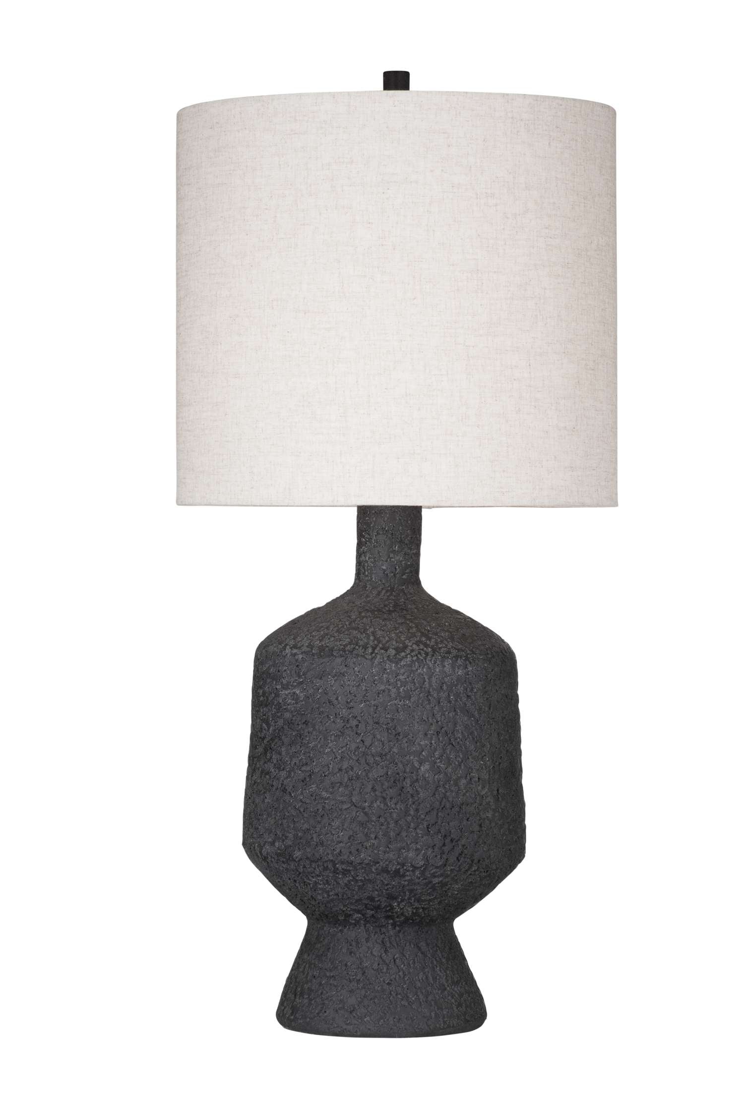 Hartley Table Lamp - Straight On