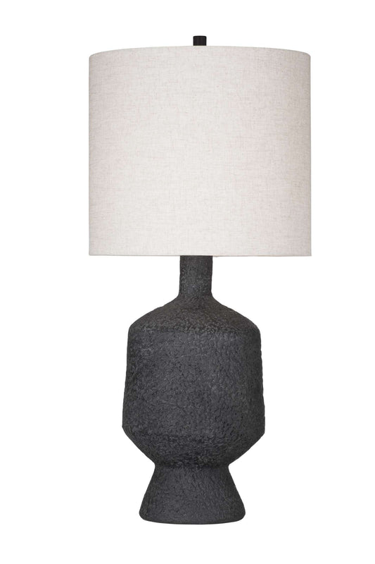 Hartley Table Lamp - Straight On