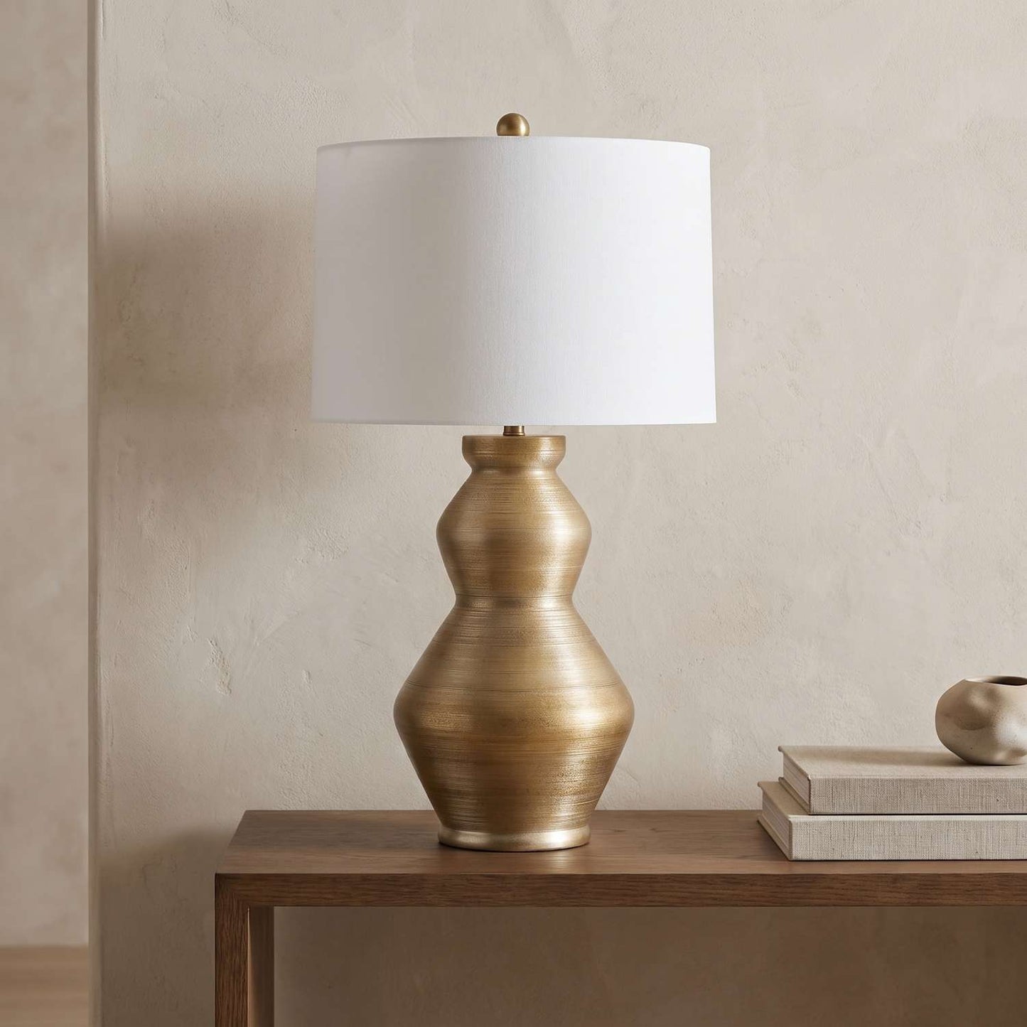 Panola Table Lamp - Main