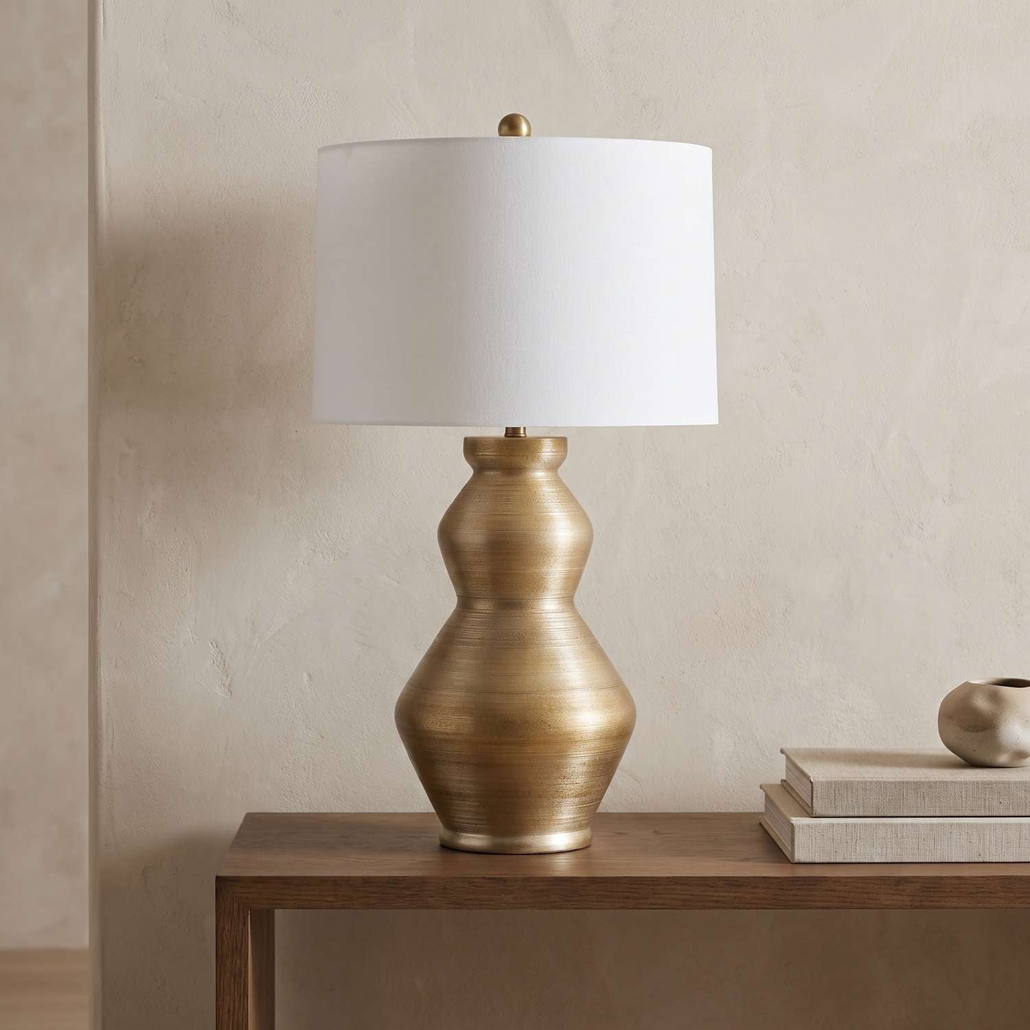 Panola Table Lamp - Main
