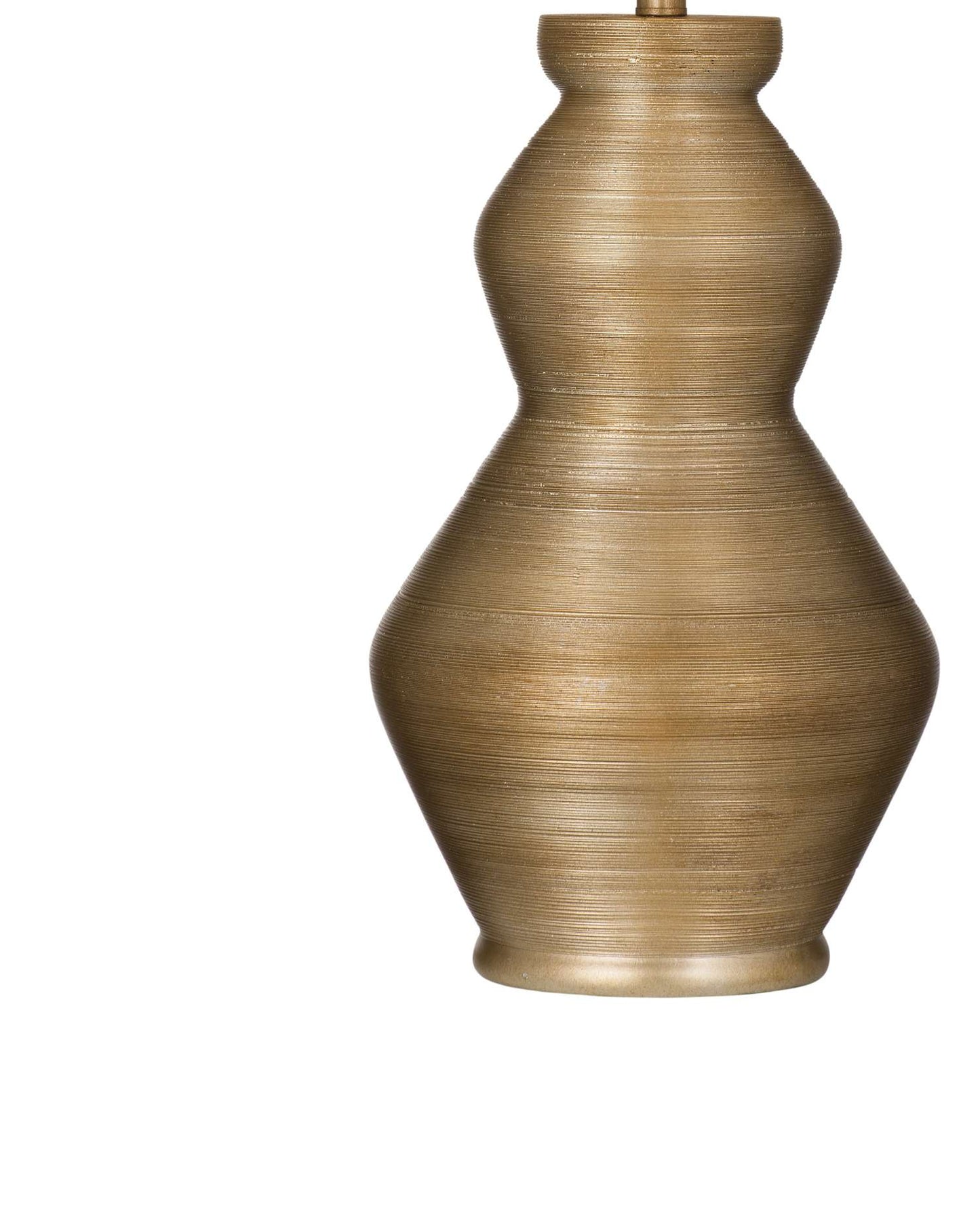 Panola Table Lamp - Additional