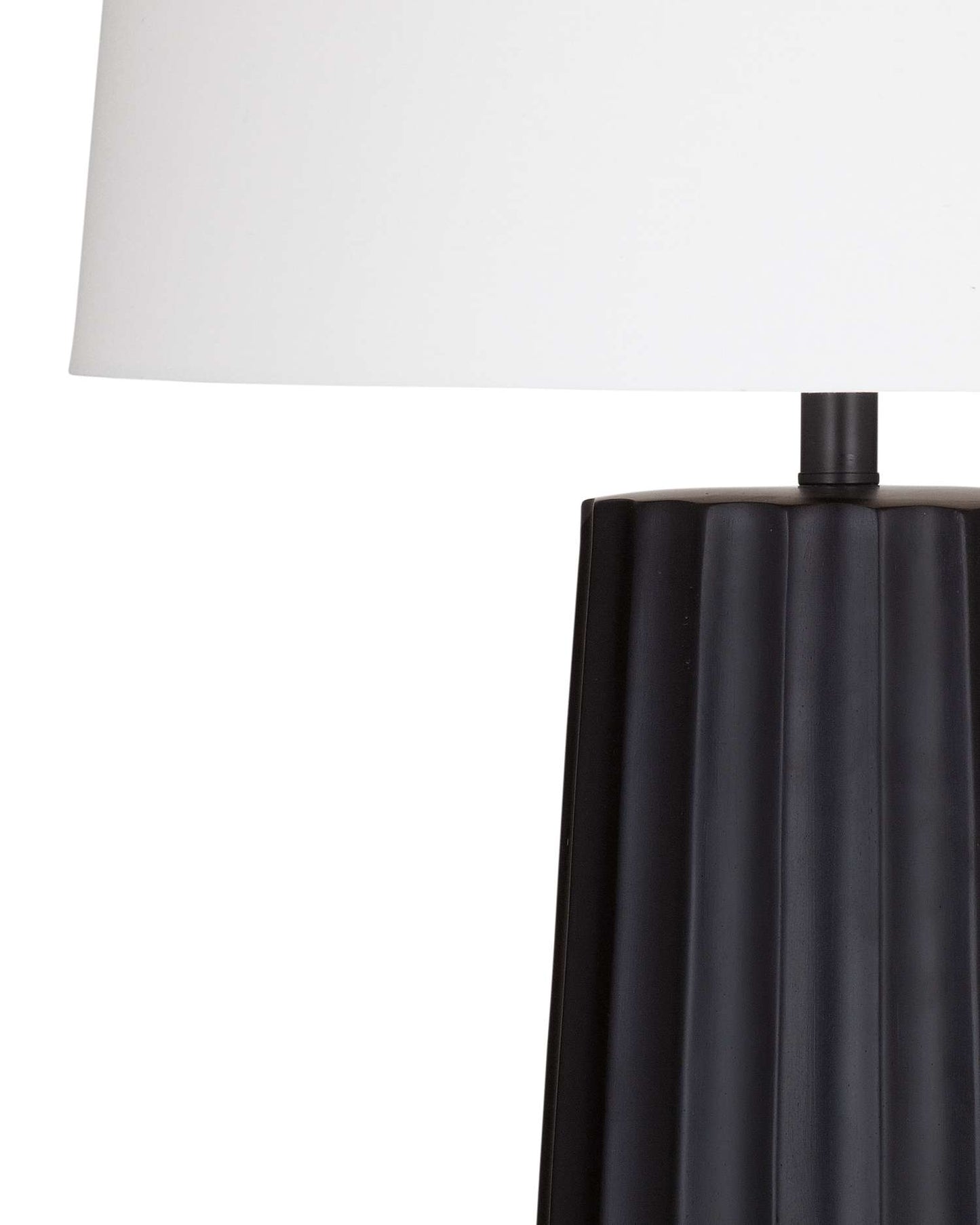 Sabine Table Lamp - Detail