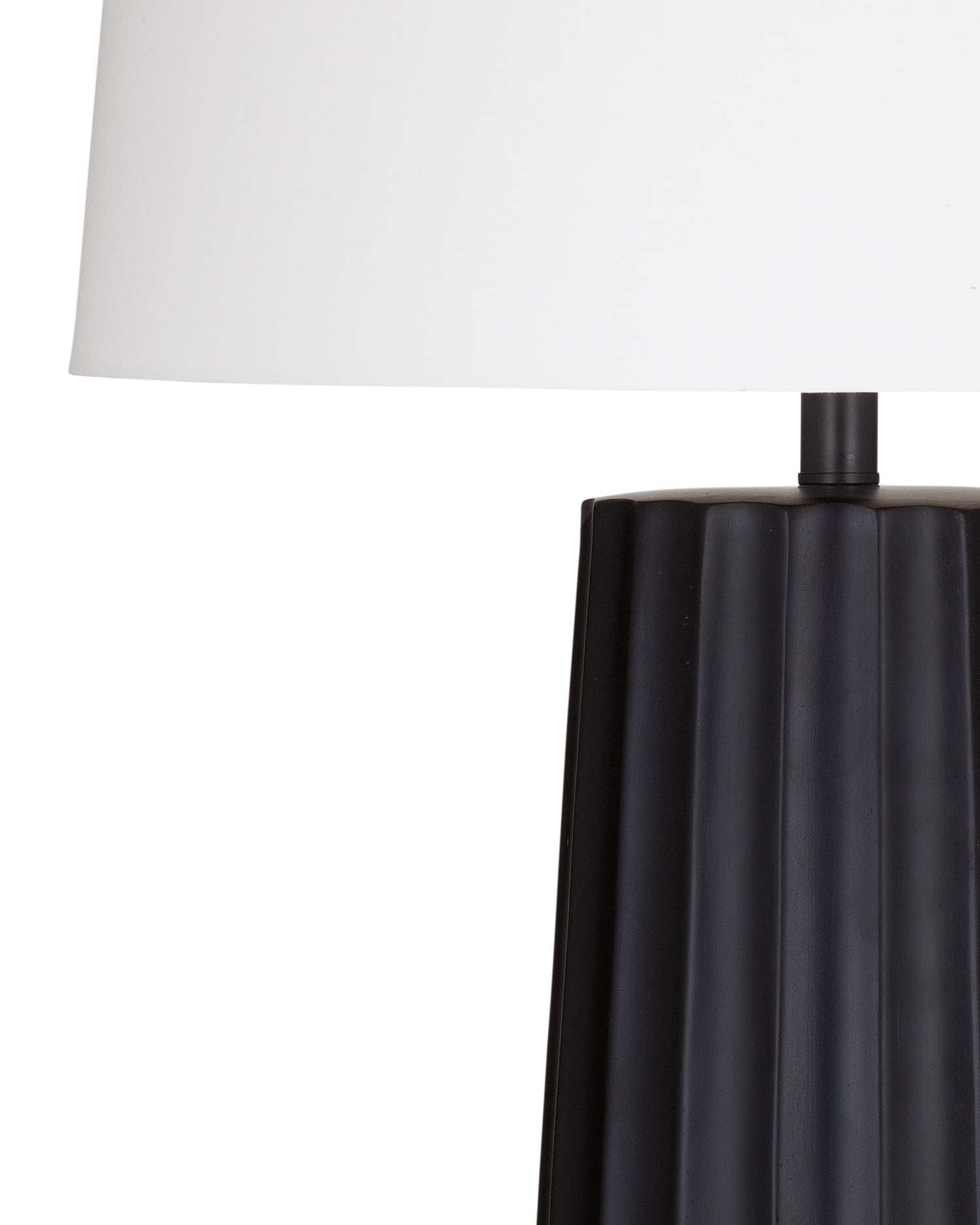 Sabine Table Lamp - Detail