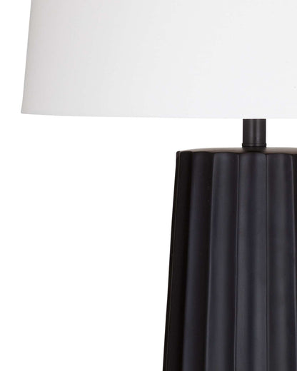 Sabine Table Lamp - Detail