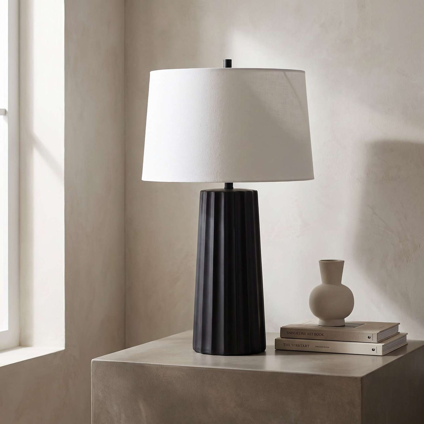 Sabine Table Lamp - Main