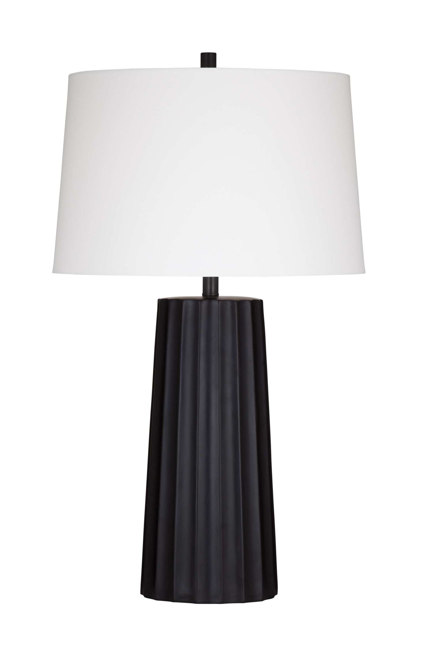 Sabine Table Lamp - Straight On