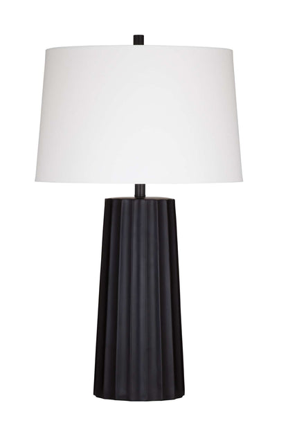 Sabine Table Lamp - Straight On