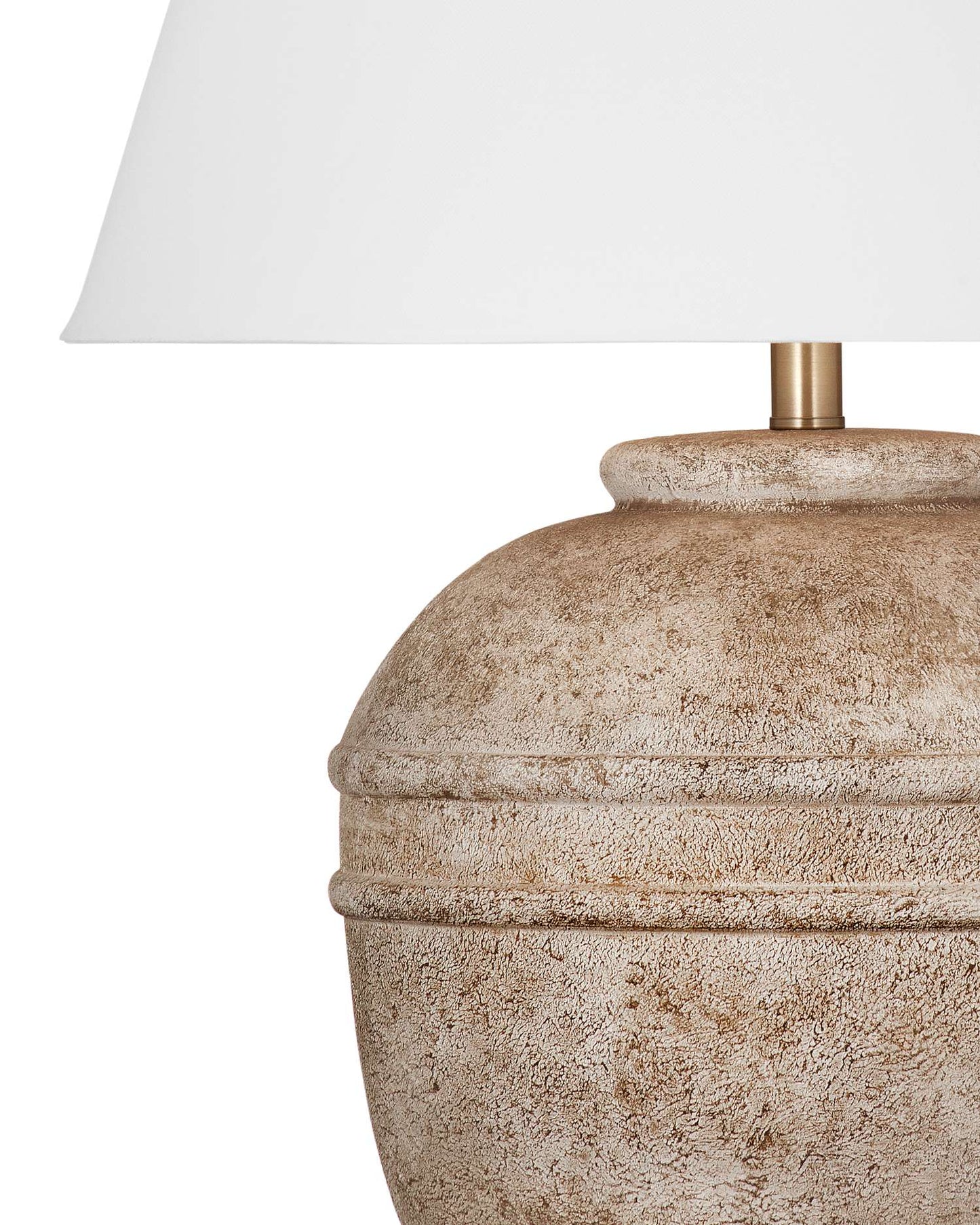Ashland Table Lamp - Detail