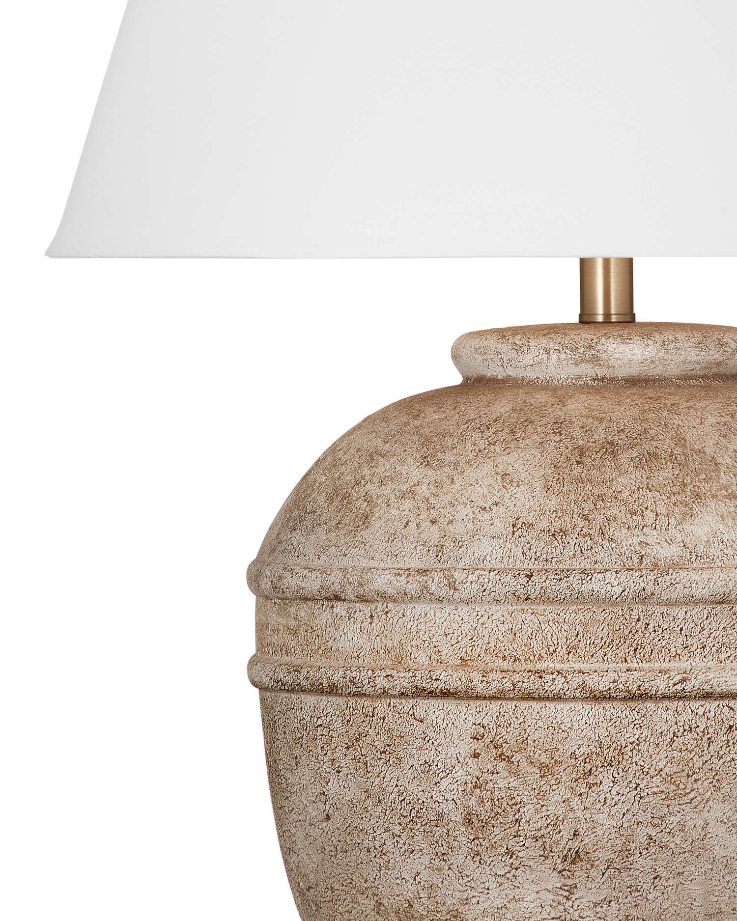Ashland Table Lamp - Detail