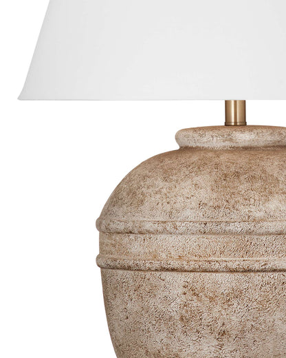 Ashland Table Lamp - Detail