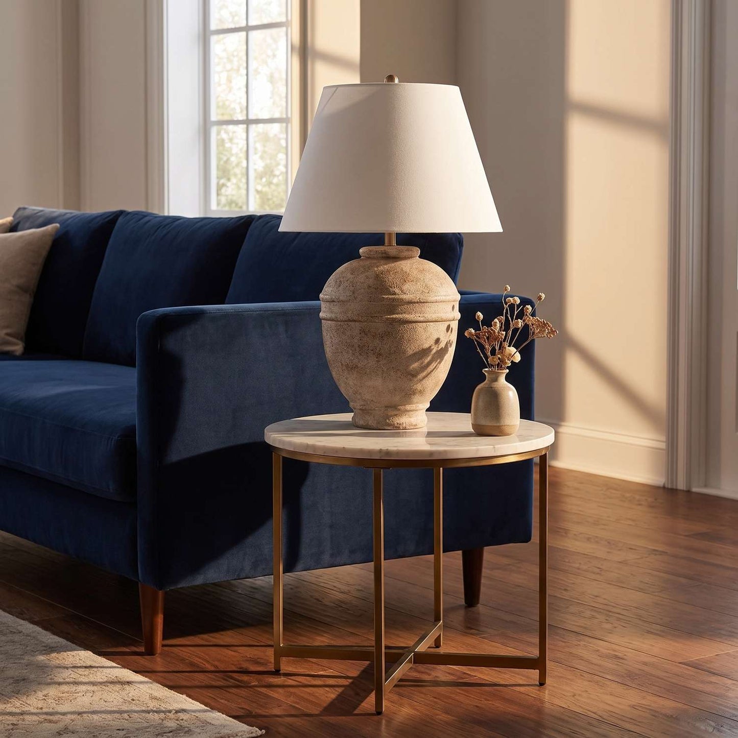 Ashland Table Lamp - Main