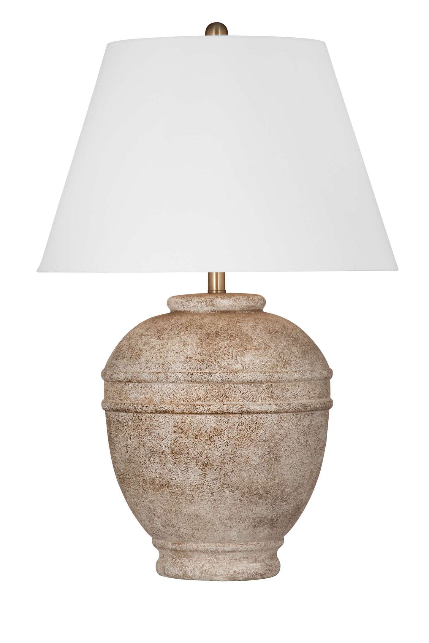 Ashland Table Lamp - Straight On
