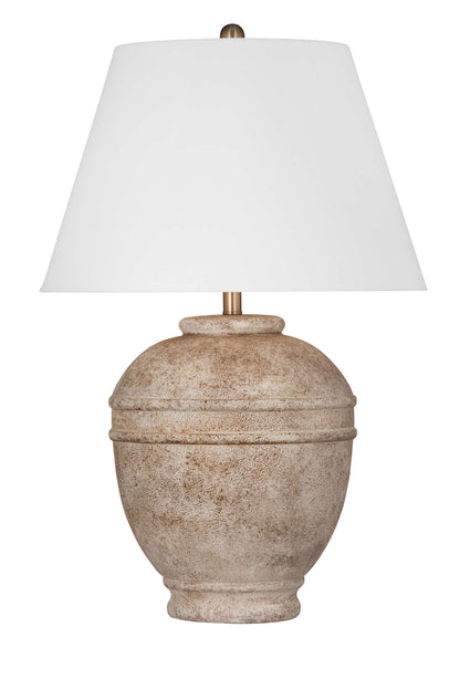Ashland Table Lamp - Straight On