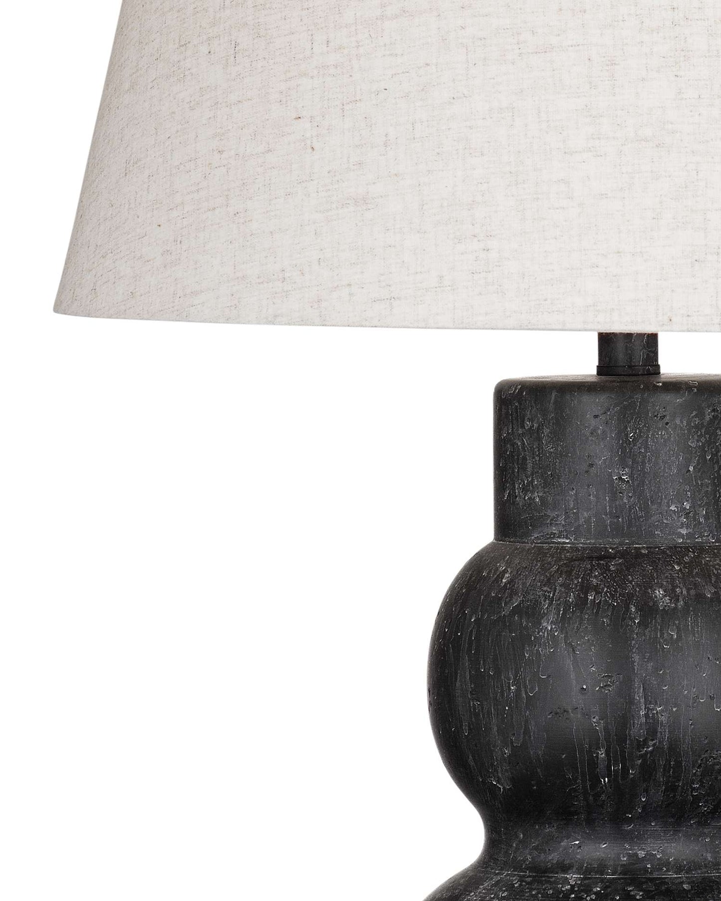 Cabo Rojo Table Lamp - Detail