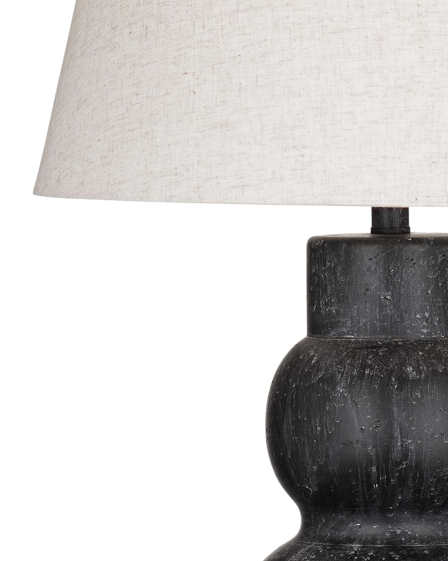 Cabo Rojo Table Lamp - Detail