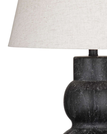 Cabo Rojo Table Lamp - Detail