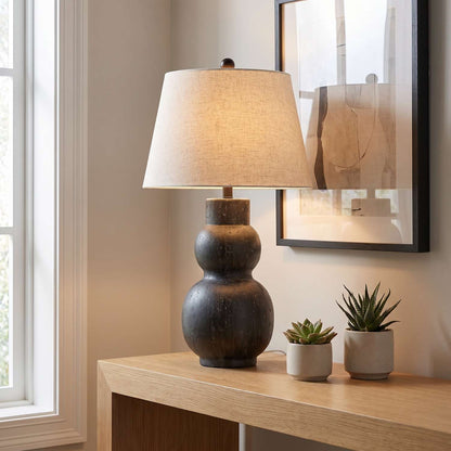 Cabo Rojo Table Lamp - Main