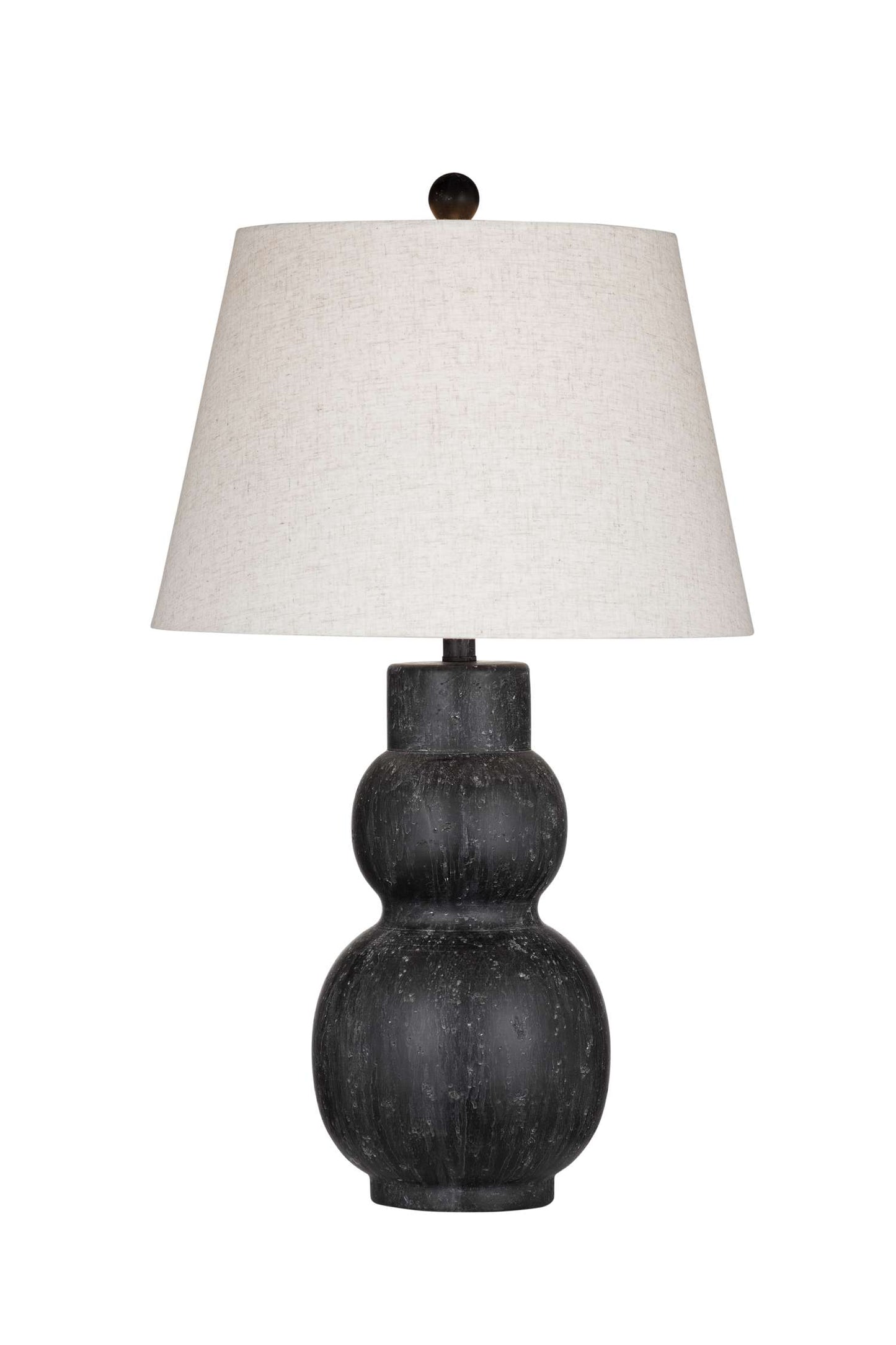 Cabo Rojo Table Lamp - Straight On