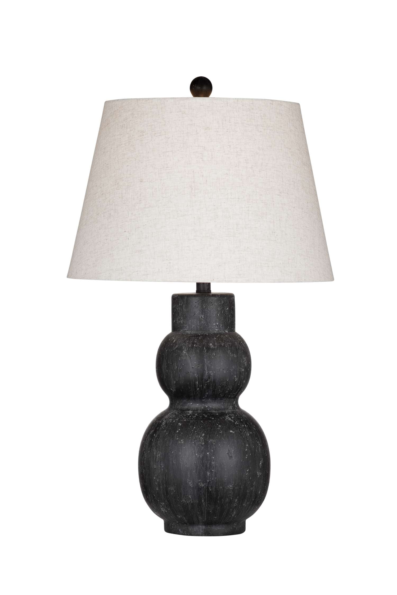 Cabo Rojo Table Lamp - Straight On