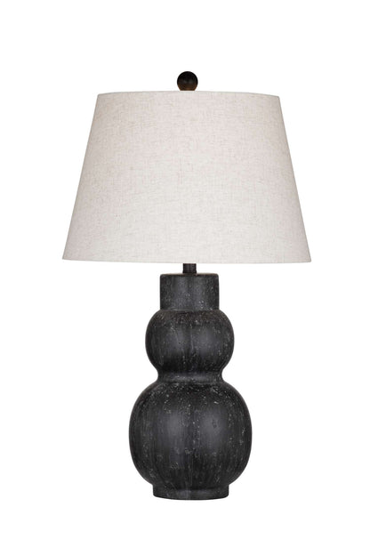 Cabo Rojo Table Lamp - Straight On