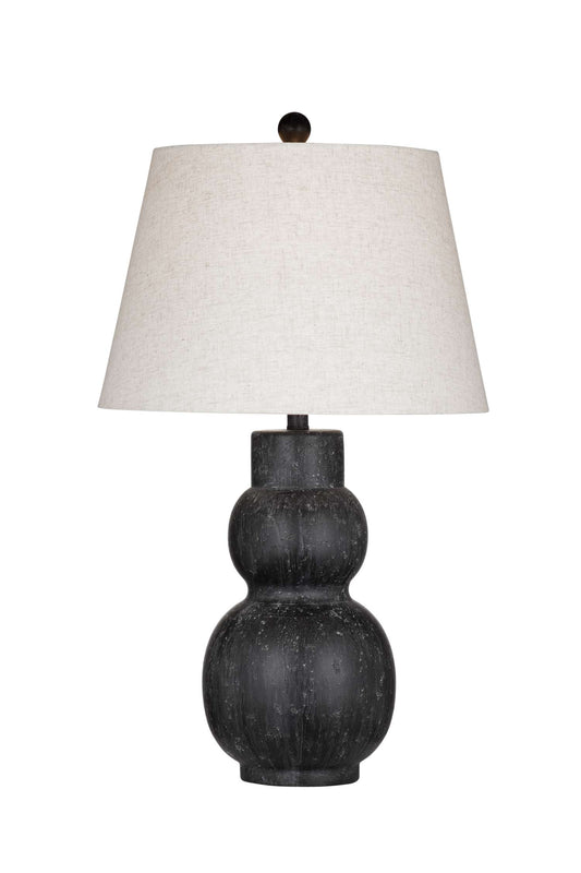 Cabo Rojo Table Lamp - Straight On