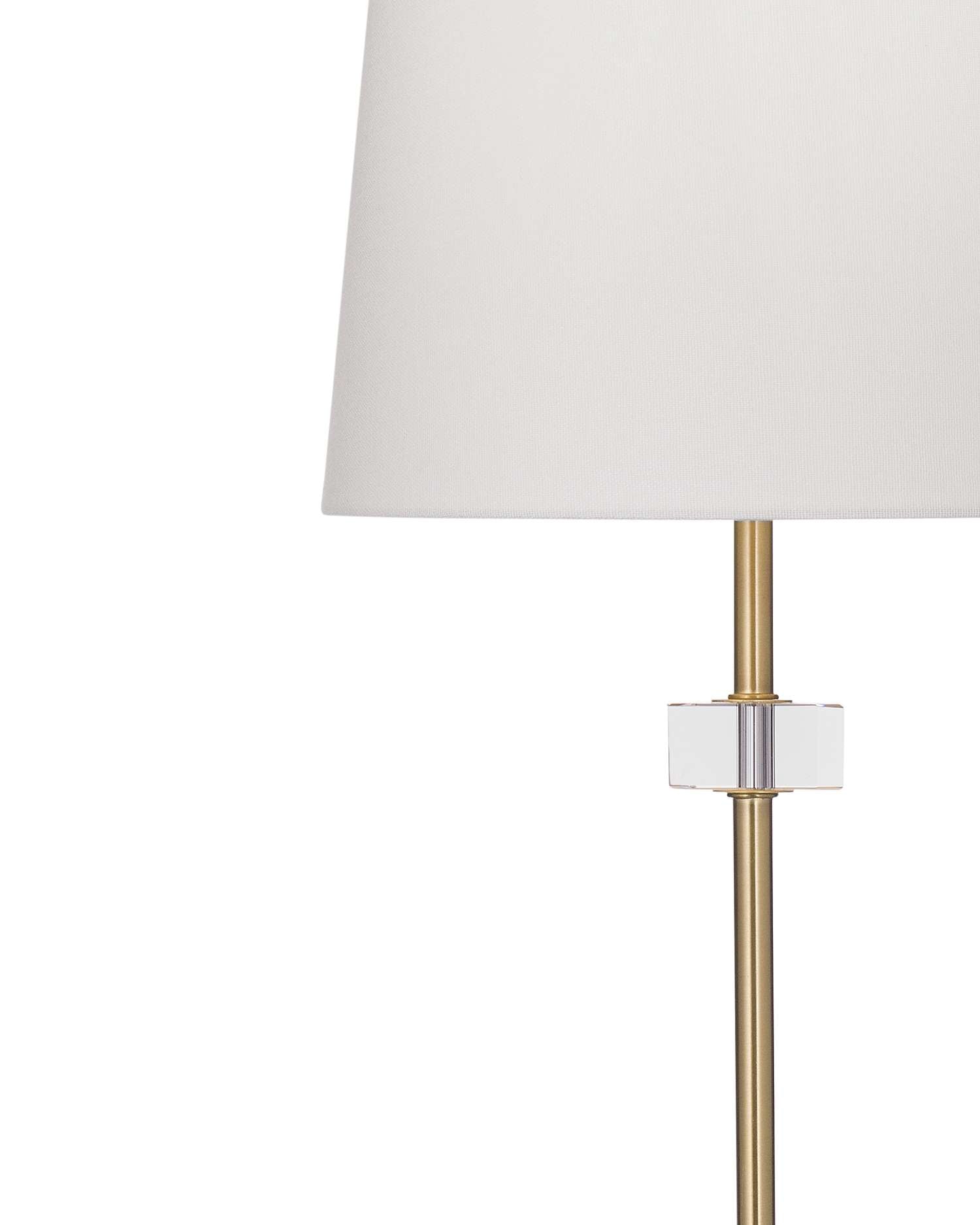 Hampton Table Lamp - Detail