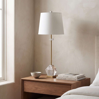 Hampton Table Lamp - Main