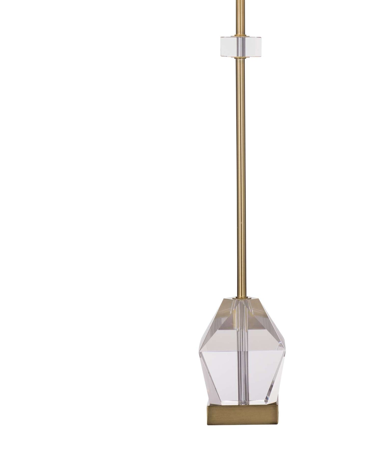 Hampton Table Lamp - Additional