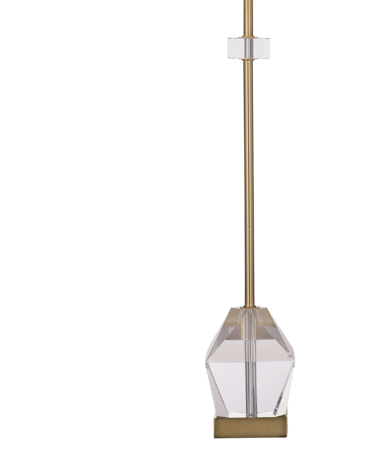 Hampton Table Lamp - Additional